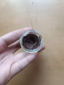 تجریه خرید شکلات صبحانه مینی نوتلا - 210 گرم بسته 7 عددی