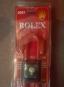 تجریه خرید قفل فرمان خودرو لوکمس مدل LM-21