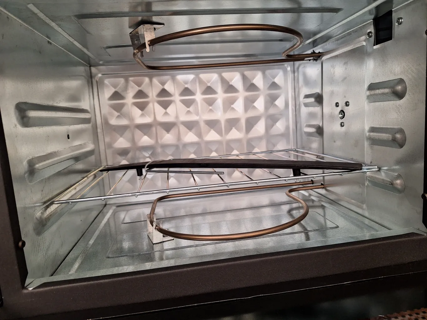 آون توستر مدل 20609