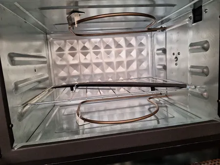 آون توستر مدل 20609