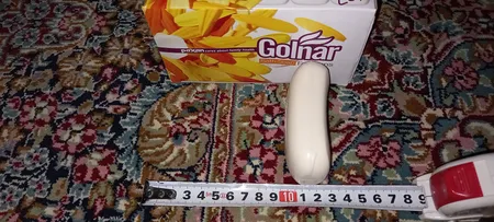 صابون شستشو گلنار مدل Teens بسته 5 عددی