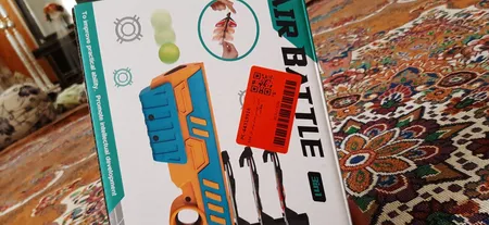 لیزر پوینتر مدل وای ال 303