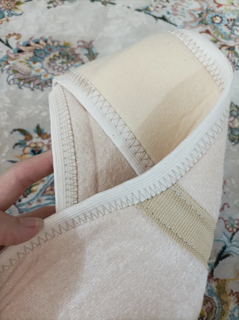 شکم بند بارداری کیورد مدل 620102