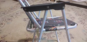 تجریه خرید صندلی سفری سایانا مدل 7 فنره