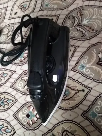 اتو بخار فوما مدل FU-1849