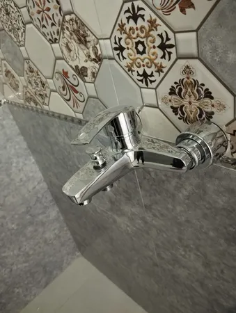 ست شیرآلات بهداشتی قهرمان مدل بهادر