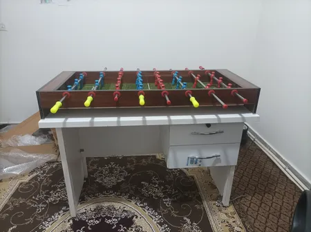 فوتبال دستی آی بال مدل i208G