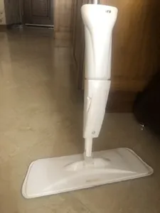 تجریه خرید طی زمین شوی مدل اسپری دار کد MD792