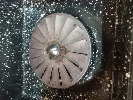 کباب پز روگازی صبا مدل رعنا