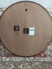 تجریه خرید ساعت دیواری شوبرت مدل 6779