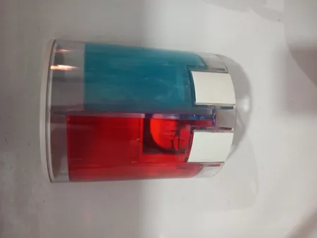 پمپ مایع دستشویی دو قلو پاندا مدل D141