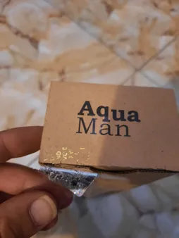 فیلتر ممبران دستگاه تصفیه آب آکوا من مدل B14