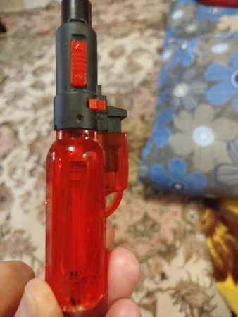 فندک دانهیک مدل Mf66