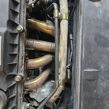 هدرز مدل hzpower کد VHL900 مناسب برای پژو پارس tu5