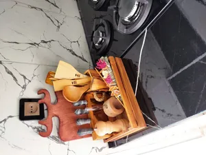 تجریه خرید فلفل ساب لینا مدل چوبی