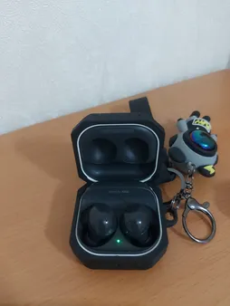 هدفون بی سیم سامسونگ مدل Galaxy Buds 2