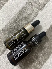 تجریه خرید سرم ضد جوش سیلکر مدل 01 حجم 15 میلی لیتر