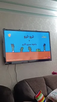 عکس ارسالی خریدار