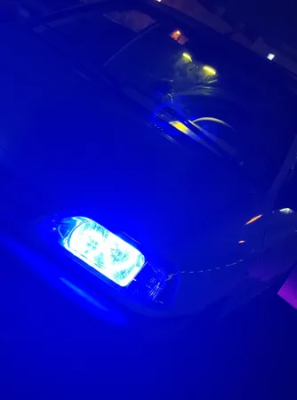 ریسه نئون فلکسی مدل v12 طول 2 متر