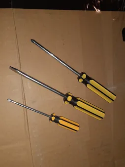 مجموعه 40 عددی ابزار سوپر مدرن مدل B2