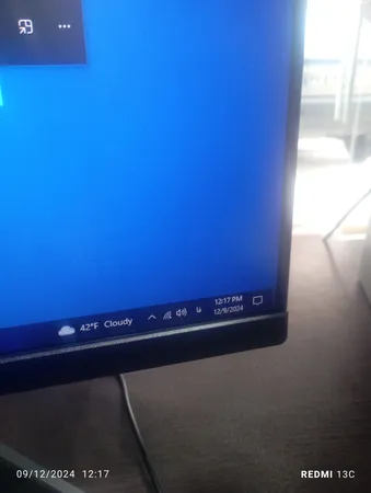 مانیتور گیمینگ 23.8 اینچ ایسوس مدل TUF GAMING VG249Q1A