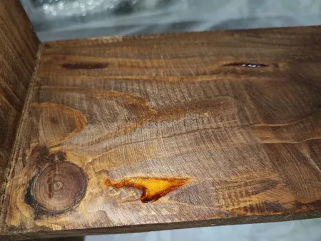 شلف رومیزی مدل m 23