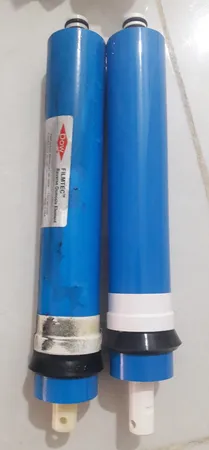 فیلتر دستگاه تصفیه آب آکوا پیورست مدل ممبران  BL-1300 به همراه آچار