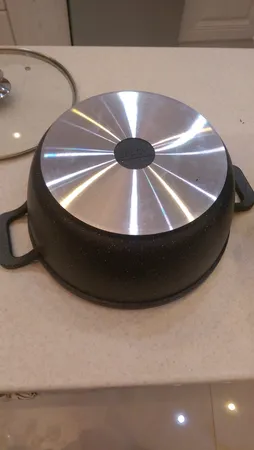 قابلمه کاندید مدل اوشن سایز 28