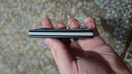 جاکارتی مدل Lux-W11