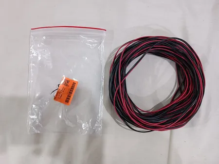 سیم 2 در 0.5 مدل PYNM