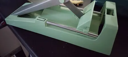 اسلایسر سبزیجات کد MD136