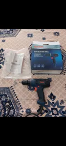 تجریه خرید دریل پیچ گوشتی برقی رابین مدل R1001