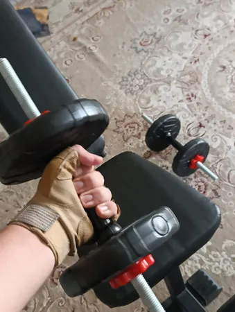 میز پرس مدل تایگر