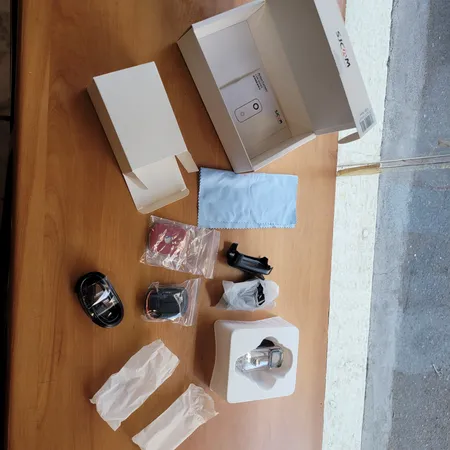 دوربین فیلمبرداری اس جی کم مدل +SJCAM-C100