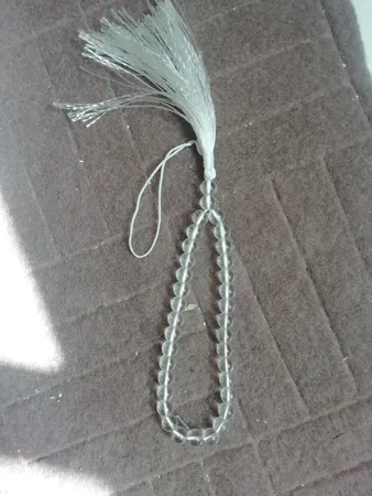 تسبیح سنگ شرف شمس