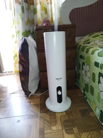 دستگاه بخور سرد فرش لایف مدل C6