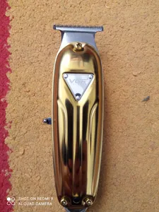 تجریه خرید ماشین اصلاح موی سر و صورت و بدن وی جی ار مدل V-056