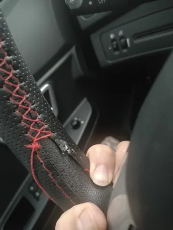 روکش فرمان مدل asena