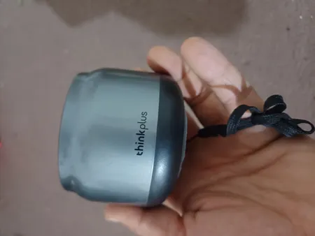 اسپیکر بلوتوثی قابل حمل لنوو مدل Thinkplus K30
