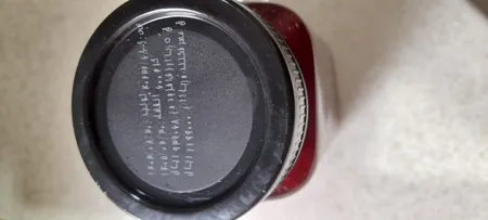 مربای توت فرنگی ایز - 600 گرم