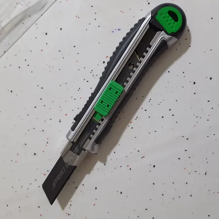 کاتر هیکو کد 016640000