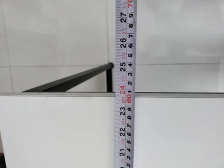 میز تحریر دیزم مدل WD-93D43-90WONE