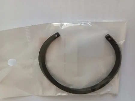 دستبند مردانه مدل بنگل پیچی