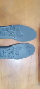 تجریه خرید کفی طبی کفش ساتل کد 300 سایز 44