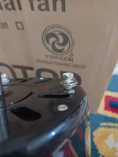 تجریه خرید پنکه دیواری تایفون مدل F75wt