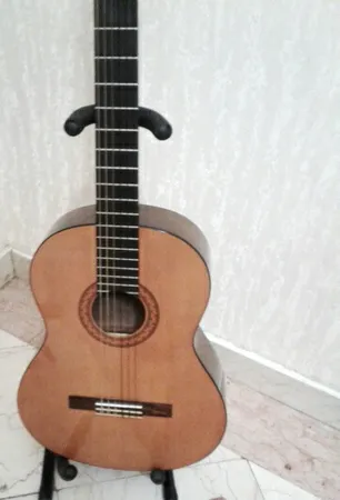 پایه گیتار پرومکس مدل Q188MB