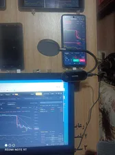 تجریه خرید چراغ مطالعه باسئوس مدل DGRAD-0G