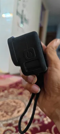 کاور پلوز مدل Protective مناسب برای دوربین گوپرو Hero 9/10/11