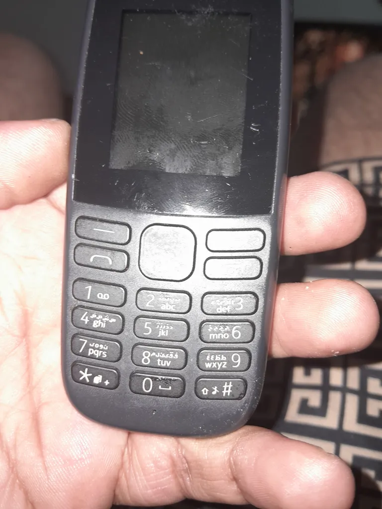 گوشی موبایل جنرال لوکس مدل 105 دو سیم کارت