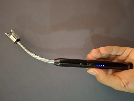 فندک آشپزخانه شارژی مدل 1020